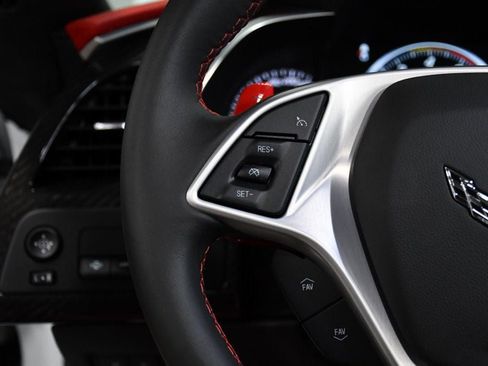 Used 2019 Chevrolet Corvette ZR1 RWD image 55