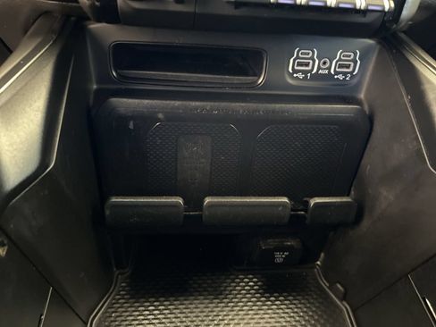 Used 2023 RAM 1500 Rebel w/ Rebel Level 2 Equipment Group AWD/4WD image 56