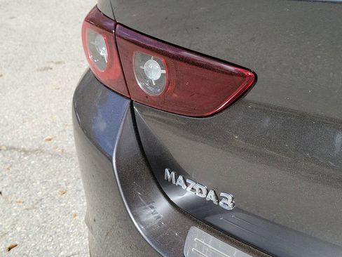 New 2026 MAZDA MAZDA3 2.5 S Sedan w/ Preferred Pkg image 8