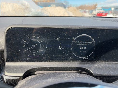 Used 2024 Kia Seltos S image 12