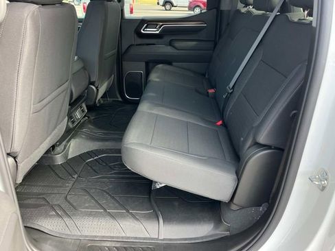 New 2026 Chevrolet Silverado 1500 LT image 21