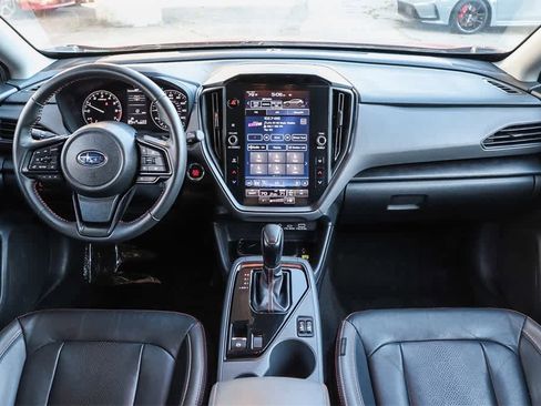 Used 2024 Subaru Crosstrek 2.5i Limited image 12