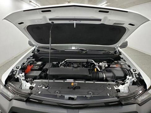 New 2026 Chevrolet Colorado W/T w/ Advanced Trailering Package image 11