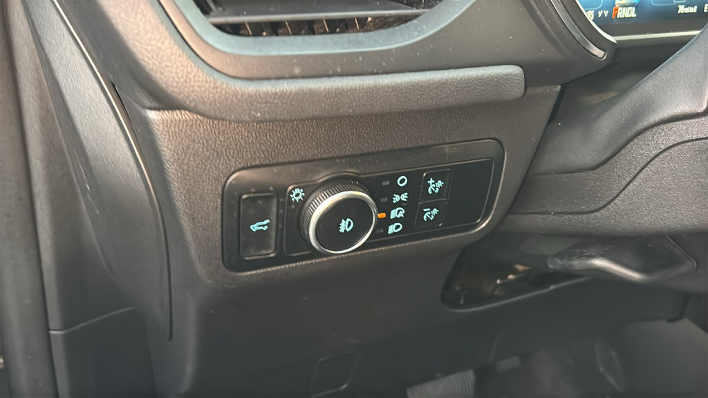 Used 2024 Ford Escape Platinum AWD/4WD image 15