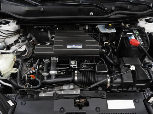 Used 2019 Honda CR-V EX image 30