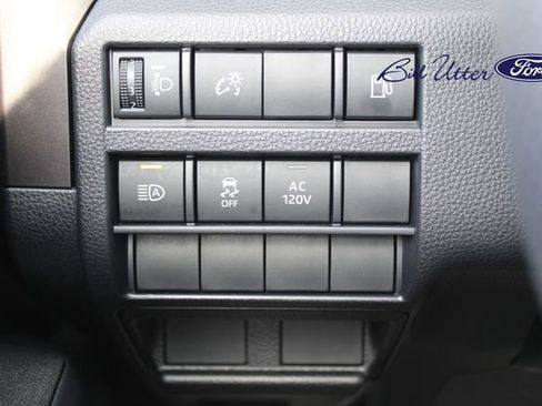 Used 2025 Toyota 4Runner TRD Off-Road image 20