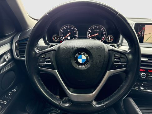 Used 2016 BMW X6 sDrive35i RWD image 19