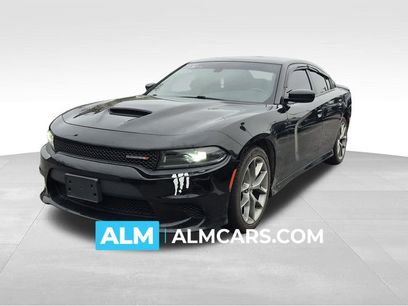 Used 2023 Dodge Charger GT