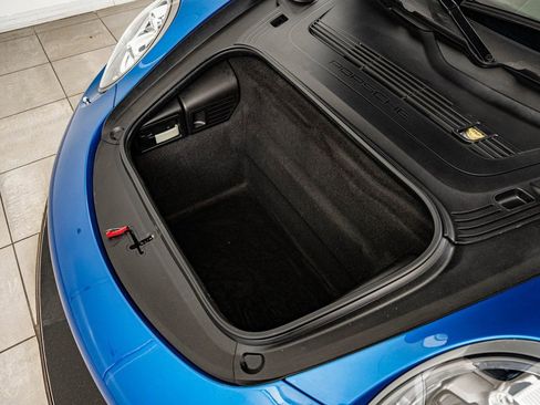 Certified 2015 Porsche 911 Targa 4S image 32