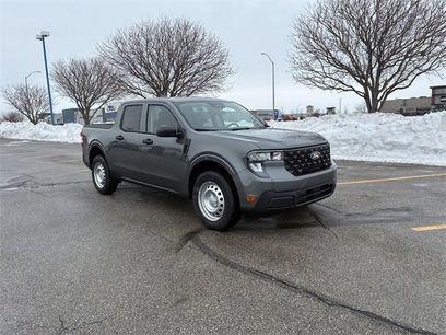 New 2026 Ford Maverick XL w/ Equipment Group 101A