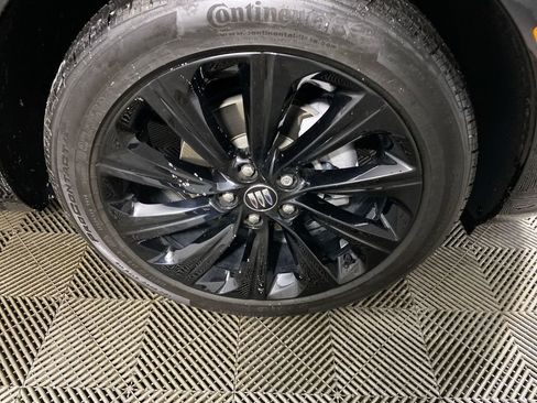 Used 2024 Buick Envista Sport Touring w/ Convenience I Package image 10