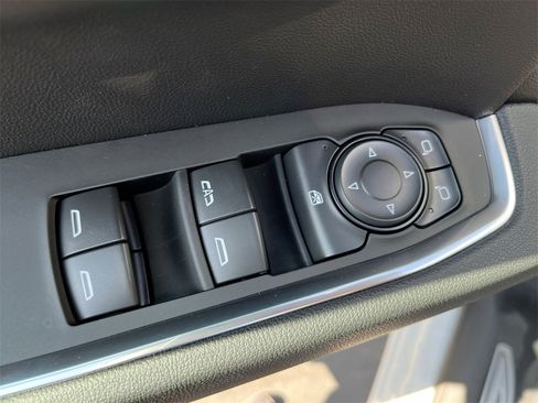 New 2025 Chevrolet Silverado 1500 LT image 23