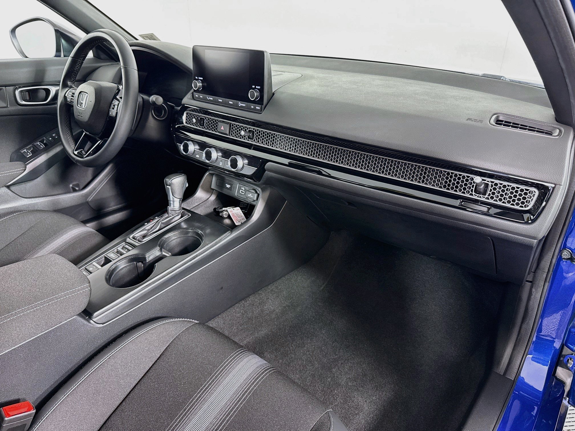 Used 2024 Honda Civic Sport image 30