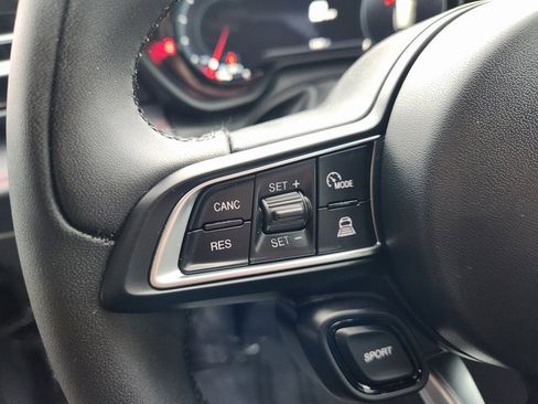 Used 2024 Dodge Hornet GT w/ Cold Weather Group image 20