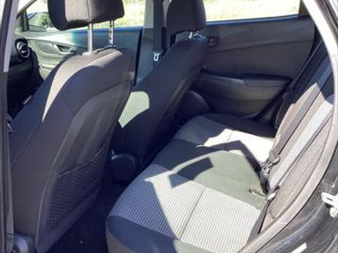 Used 2019 Hyundai Kona SE FWD image 13