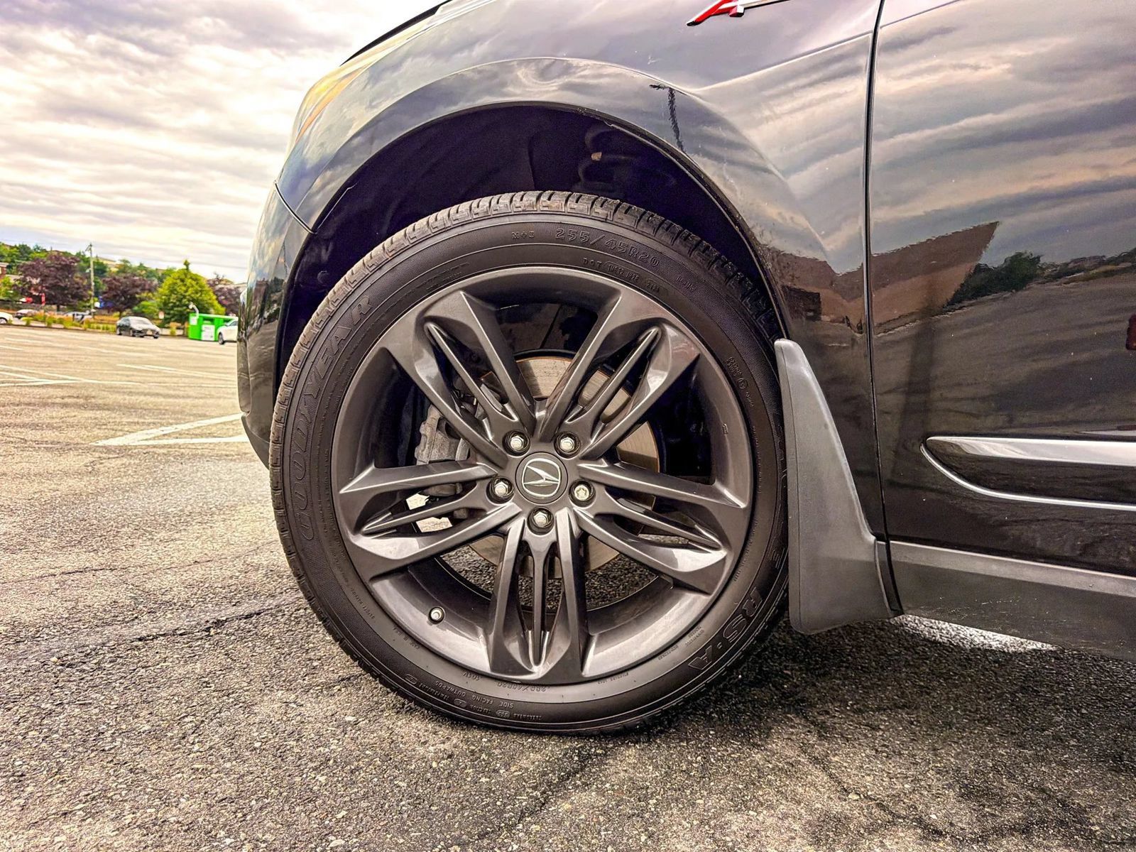 Used 2019 Acura RDX w/ Advance Package AWD/4WD image 51