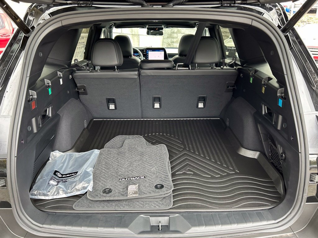 New 2026 Subaru Outback Limited AWD/4WD image 34