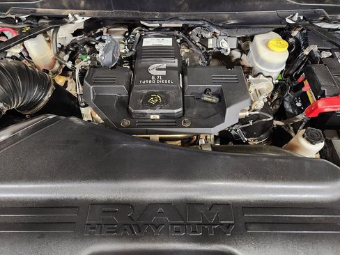 Used 2023 RAM 2500 Tradesman AWD/4WD image 54