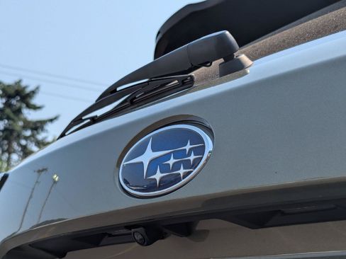 Used 2024 Subaru Outback Onyx Edition XT AWD/4WD image 35