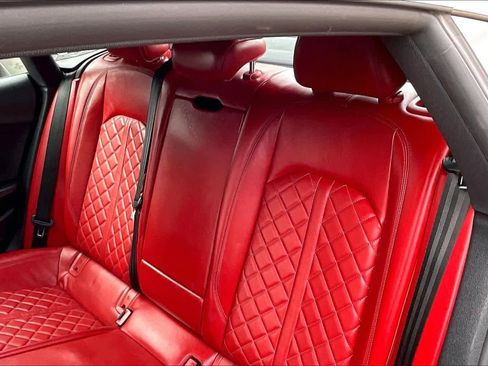 Used 2018 Audi S5 Premium Plus w/ Navigation Package image 18