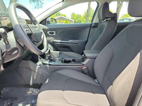 New 2026 Kia K4 FWD image 5