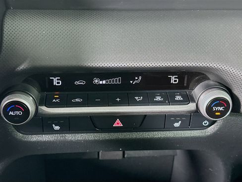 Used 2024 MAZDA CX-50 AWD 2.5 S w/ Preferred Package image 24