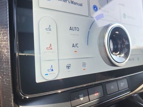 New 2025 Ford F150 Lightning Platinum image 21