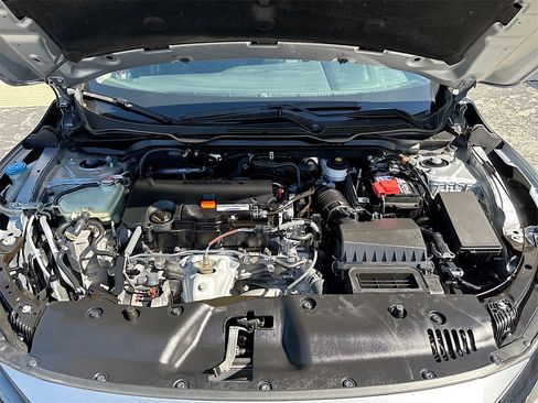 Used 2020 Honda Civic LX image 27