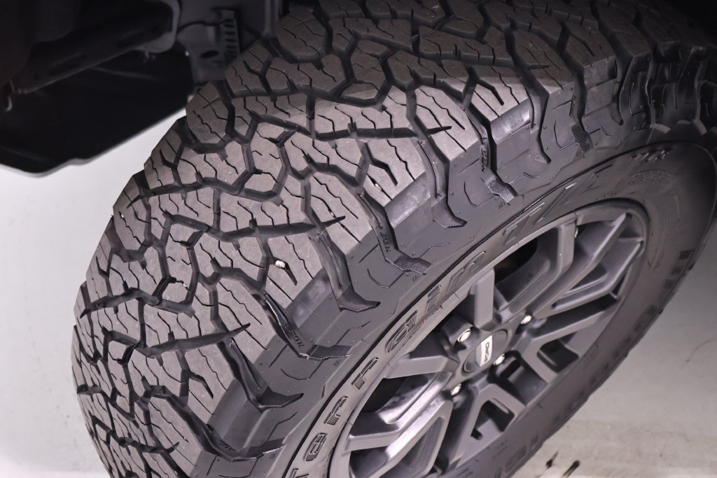 Certified 2024 Ford Ranger Raptor AWD/4WD image 50