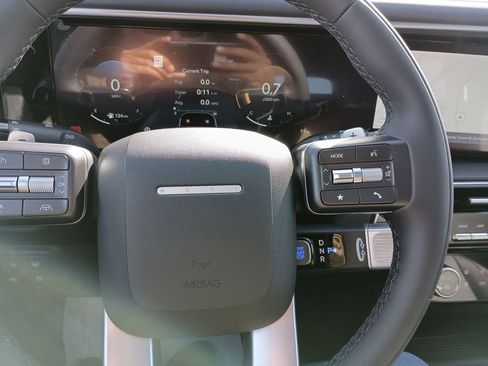 New 2026 Hyundai Palisade Calligraphy image 21