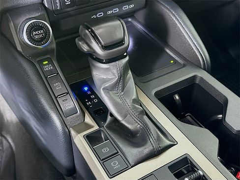 Used 2025 Toyota Land Cruiser image 22