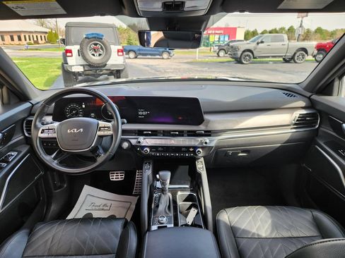 Used 2023 Kia Telluride SX AWD/4WD image 23
