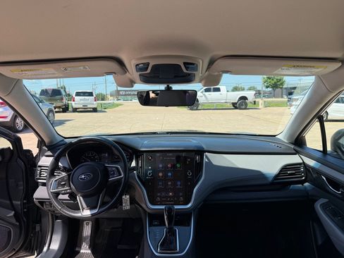 Used 2021 Subaru Outback Premium AWD/4WD image 25