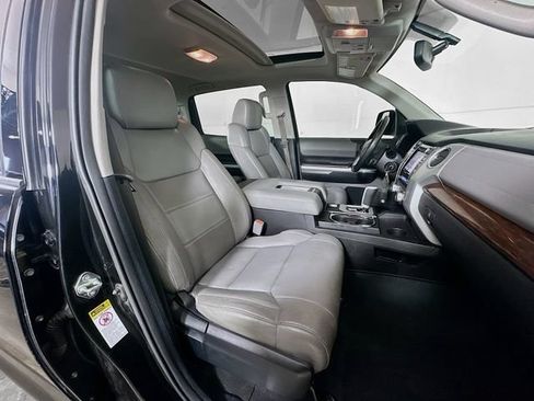 Used 2015 Toyota Tundra Limited AWD/4WD image 21