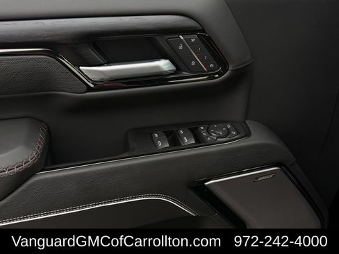New 2026 GMC Sierra 2500 AT4X AWD/4WD image 20