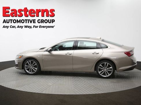 Used 2024 Chevrolet Malibu LT image 62