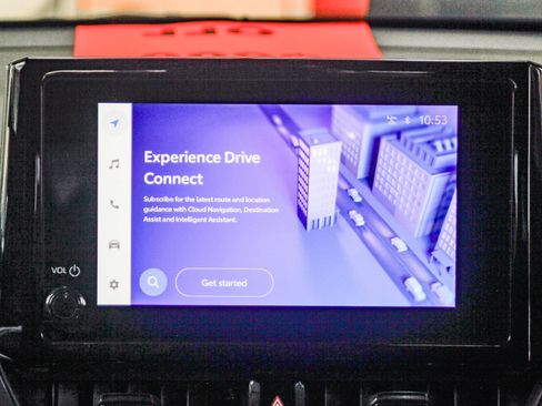 Used 2023 Toyota Corolla Cross LE image 14