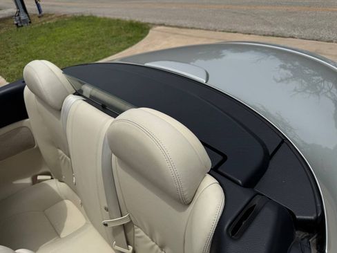 Used 2005 Lexus SC 430 Convertible RWD image 27