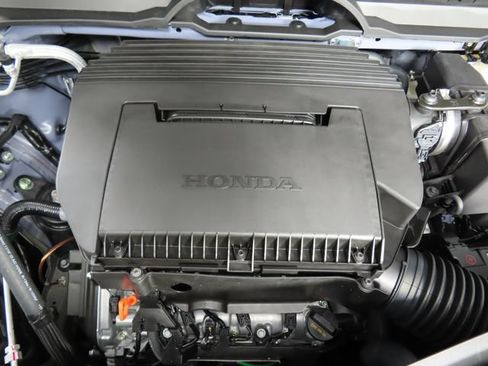 New 2026 Honda Pilot Elite image 10
