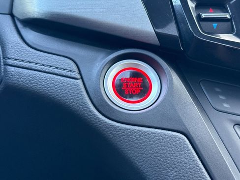 Certified 2024 Honda Odyssey EX-L image 33