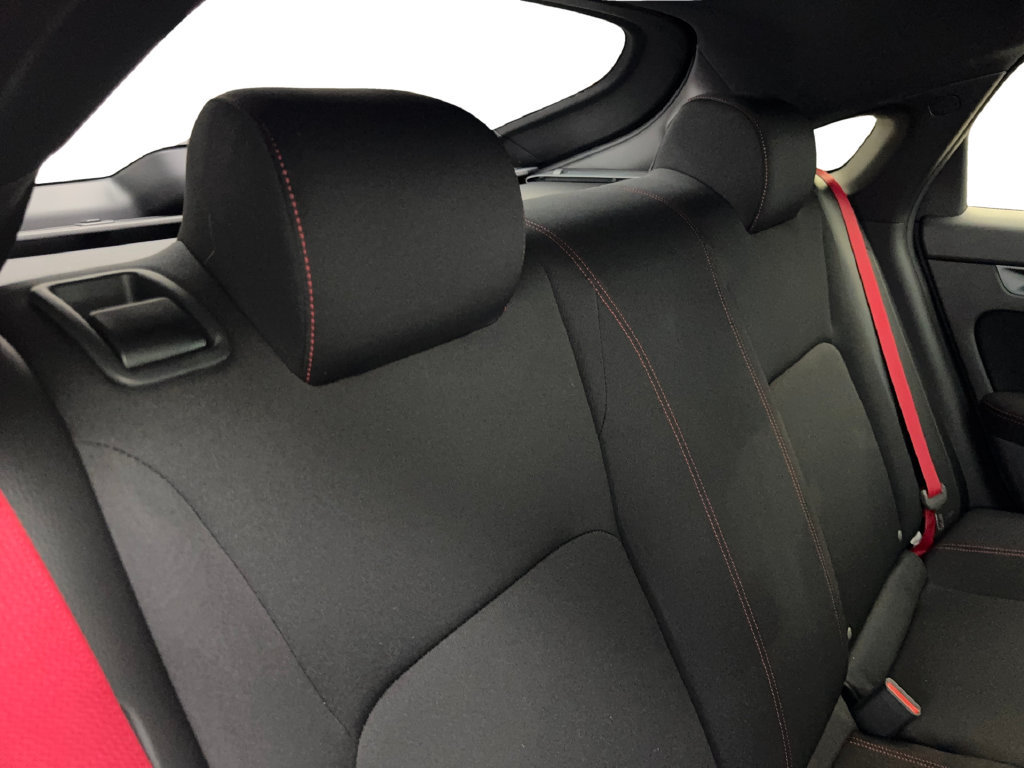 Used 2023 Honda Civic Type R image 41