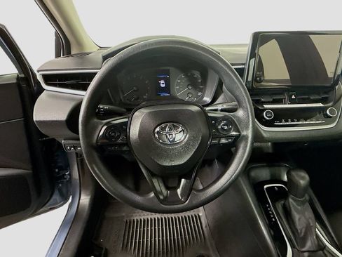 Certified 2024 Toyota Corolla LE FWD image 11