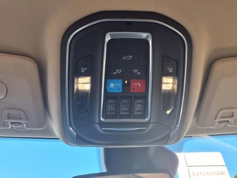 Certified 2022 Jeep Grand Cherokee L Limited image 14