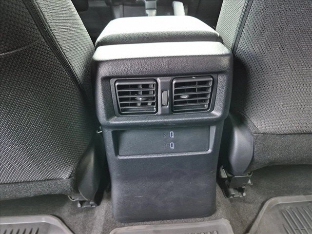 Certified 2026 Toyota 4Runner SR5 RWD image 16