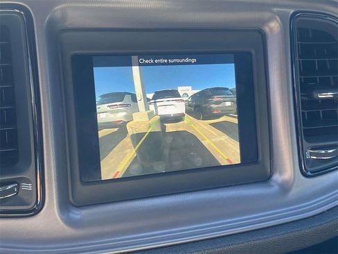 Used 2023 Dodge Challenger R/T w/ Blacktop Package image 24