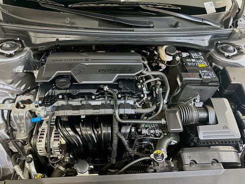Used 2025 Kia K4 FWD image 34