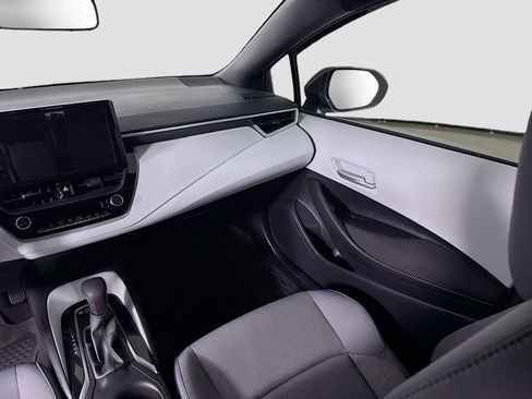 Certified 2026 Toyota Corolla SE FWD image 15