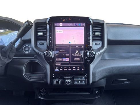 New 2026 RAM 2500 Tradesman image 11