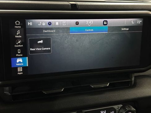 New 2026 Jeep Wrangler Sport S image 36