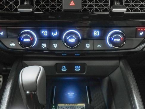 New 2025 Honda Accord Sport image 31